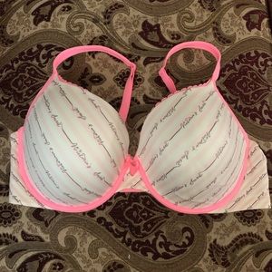 Vs bra